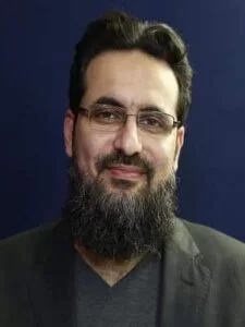 دكتور ضياء بدّور