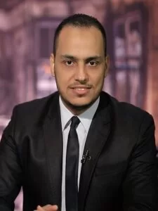 أستاذ محمود داود ميمو