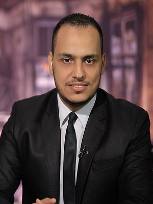 هيئة التدريس 51 أستاذ محمود داود ميمو