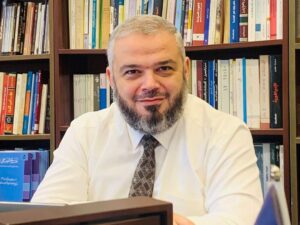 الدكتور عبدالجواد حمام