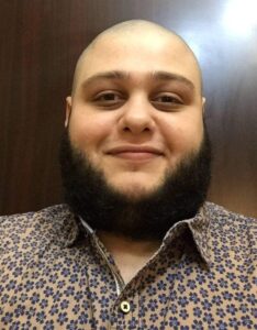 الشيخ منير حبابة