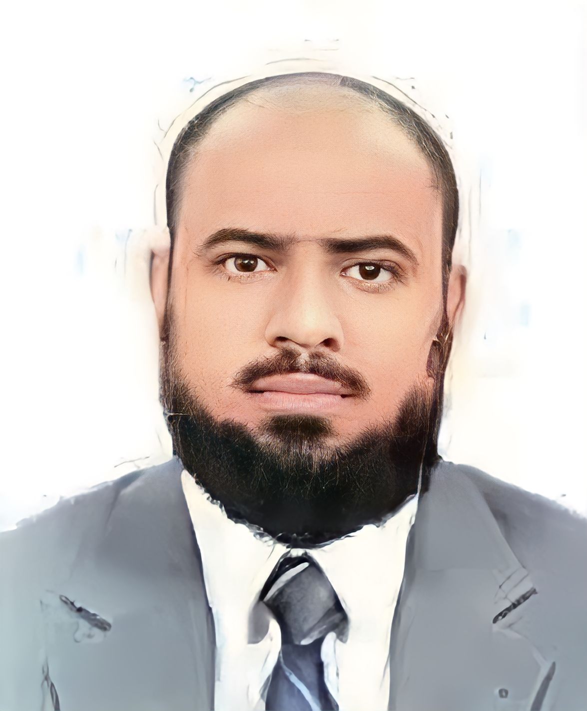الأكاديمية الإسلامية لمقارنة الأديان (حراس) 8 د. محمد رجب الخولي