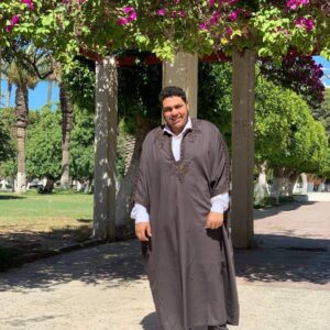 الدكتور فؤاد النمر