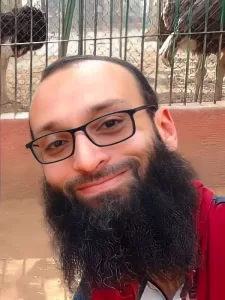 الدكتور محمد الغرباوي