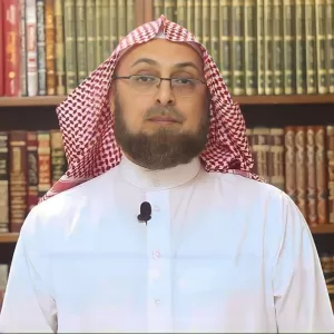 دكتور منقذ السقار