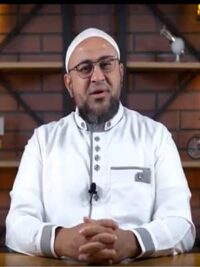 الشيخ أبو عمر الباحث