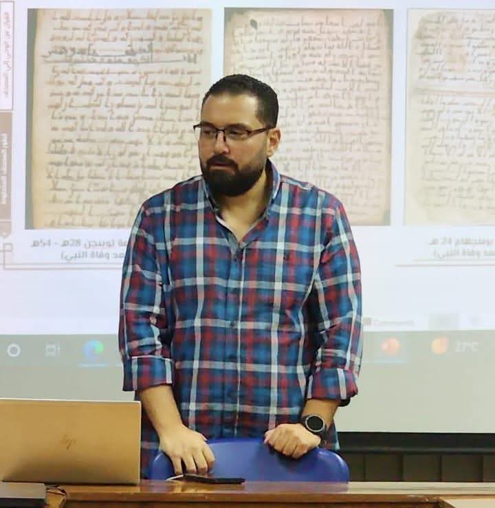 عاصم صادق