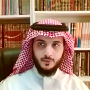 الدكتور عبدالله الغامدي